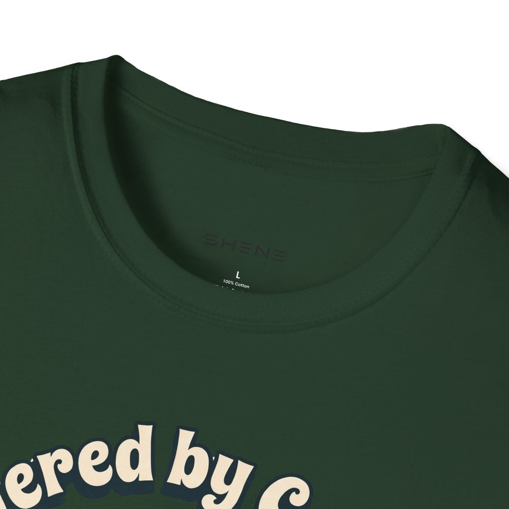 Copy of Unisex Softstyle Dachshund  T-Shirt
