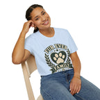 Copy of Unisex Softstyle fur Family T-Shirt