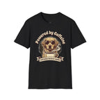 Copy of Unisex Softstyle Golden loyalty T-Shirt