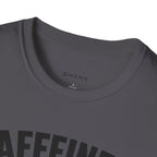 Unisex Softstyle Labs Caffeine Fuel T-Shirt