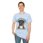 Copy of Unisex Softstyle Rottweiler Loyalty  T-Shirt