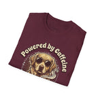 Copy of Unisex Softstyle Golden loyalty T-Shirt