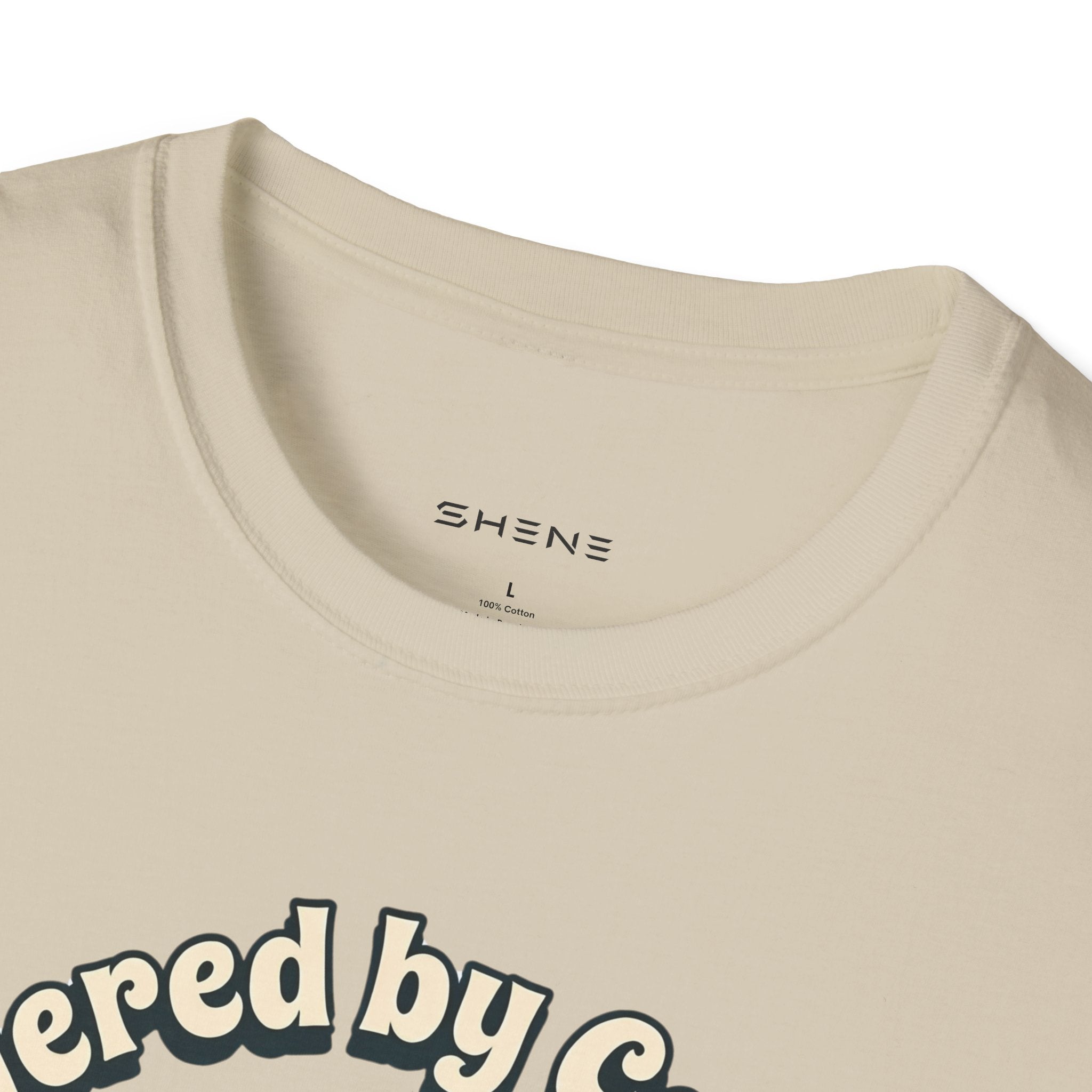Copy of Unisex Softstyle Poodle T-Shirt