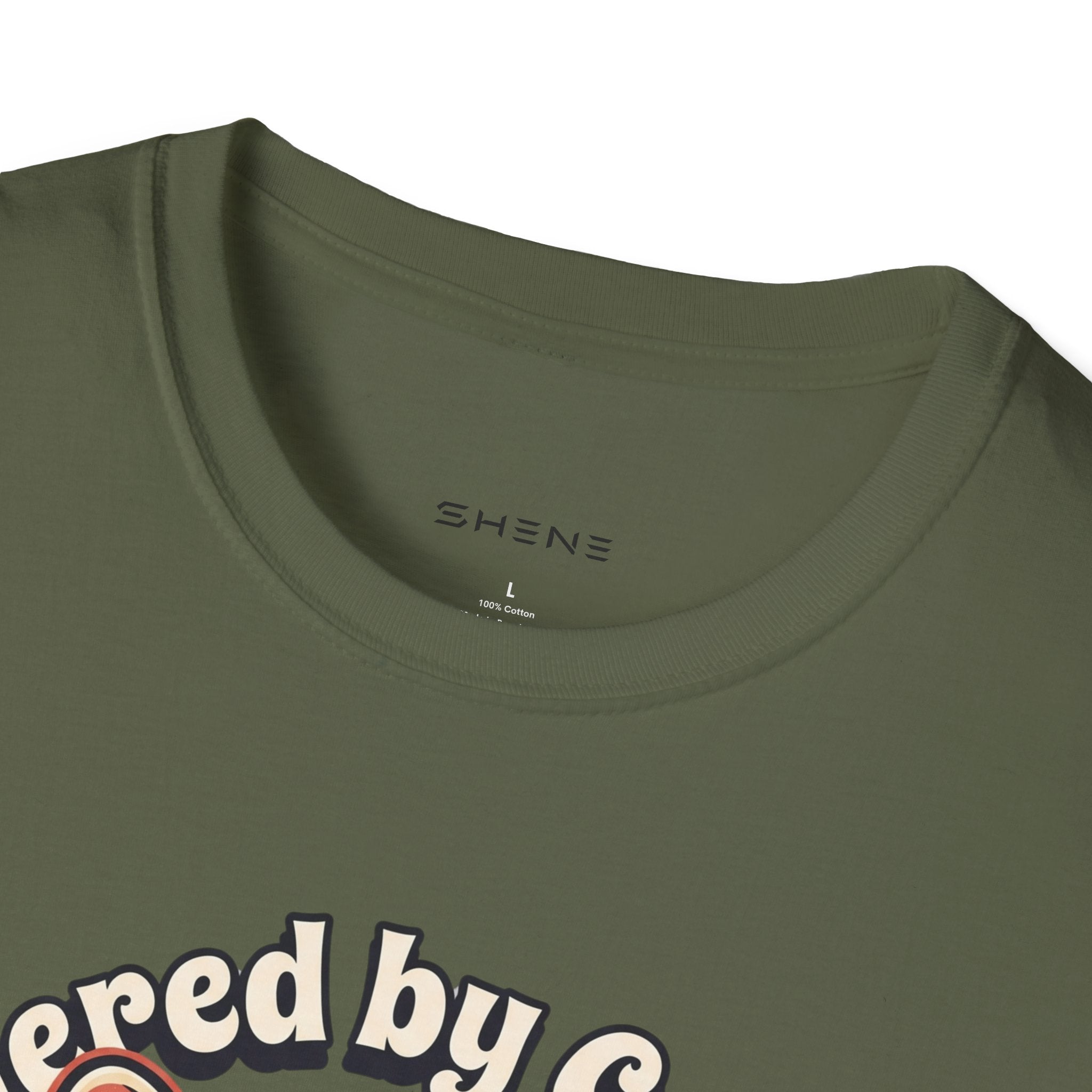 Copy of Unisex Softstyle French Bulldog Loyalty T-Shirt