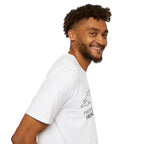 Copy of Unisex Softstyle french balk T-Shirt