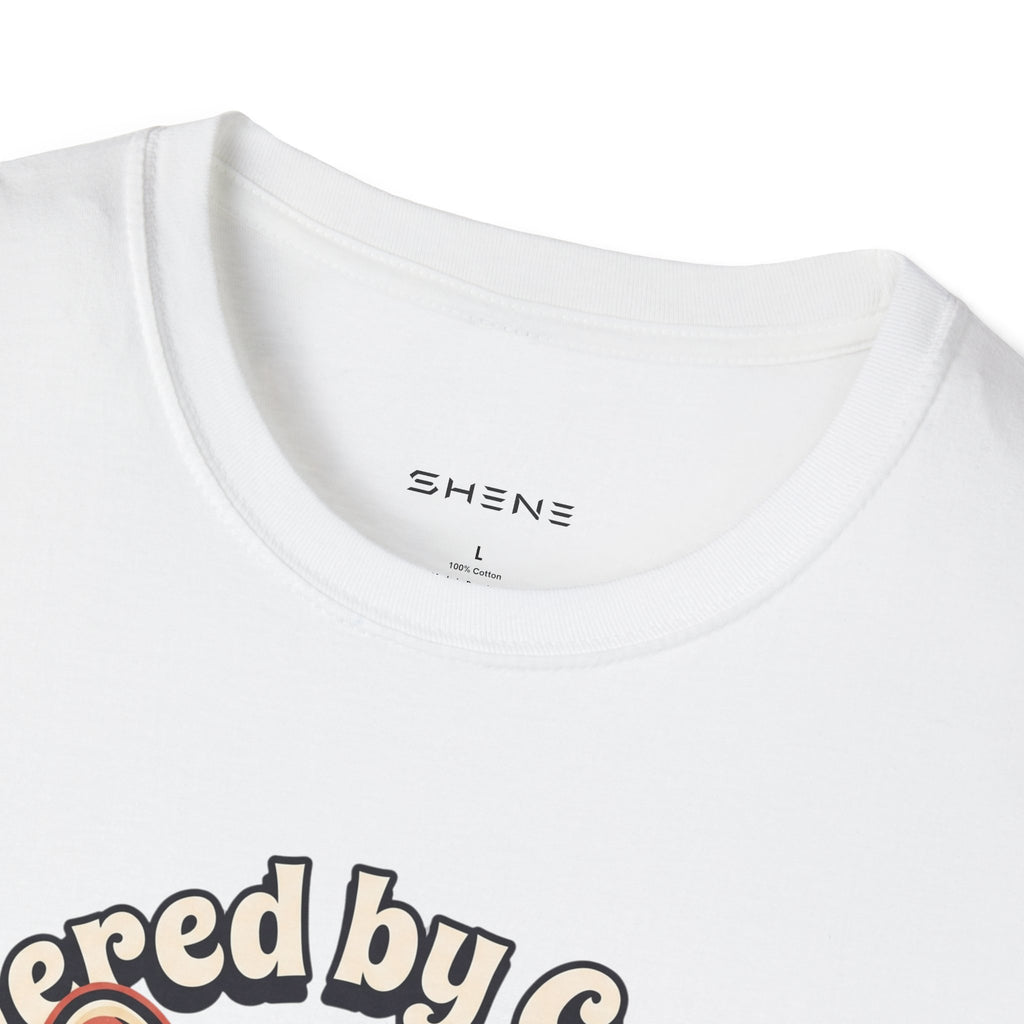 Copy of Unisex Softstyle French Bulldog Loyalty T-Shirt