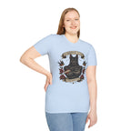 Copy of Copy of Unisex Softstyle Guardian Dog T-Shirt