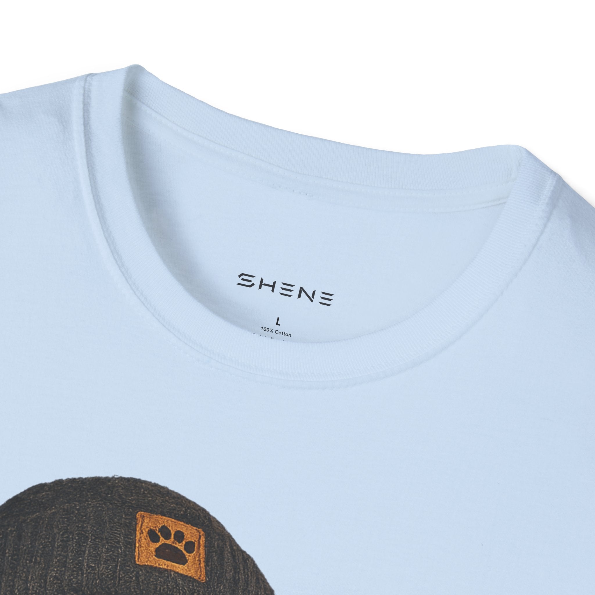 Copy of Copy of Unisex Softstyle Drunkan Lab T-Shirt