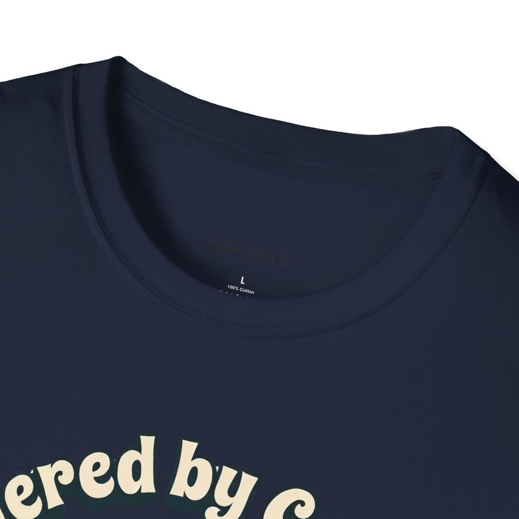 Copy of Unisex Softstyle Rottweiler Loyalty  T-Shirt