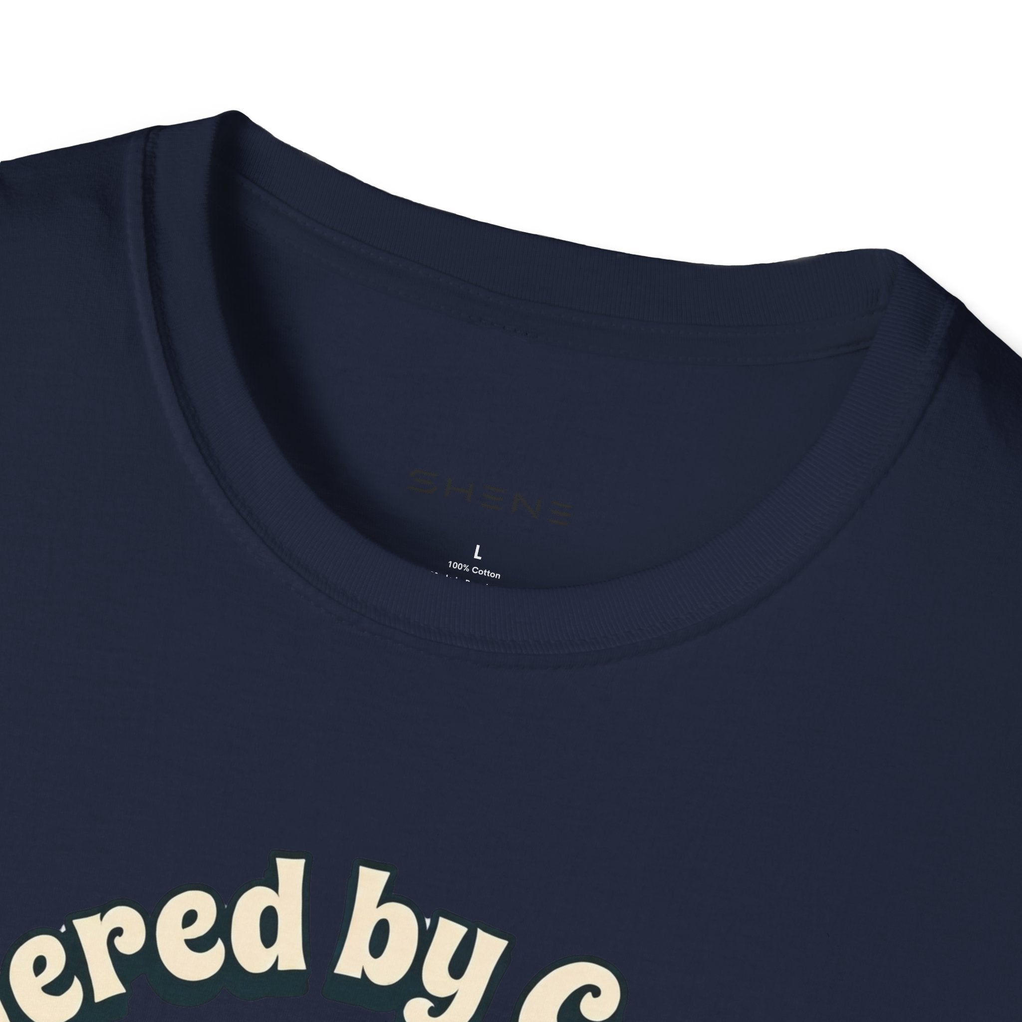 Copy of Unisex Softstyle Rottweiler Loyalty  T-Shirt