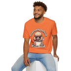 Copy of Unisex Softstyle Poodle Loyalty T-Shirt