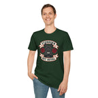 Copy of Copy of Unisex Softstyle My Pet Say No T-Shirt