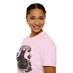 Copy of Copy of Unisex Softstyle Guardian Dog T-Shirt