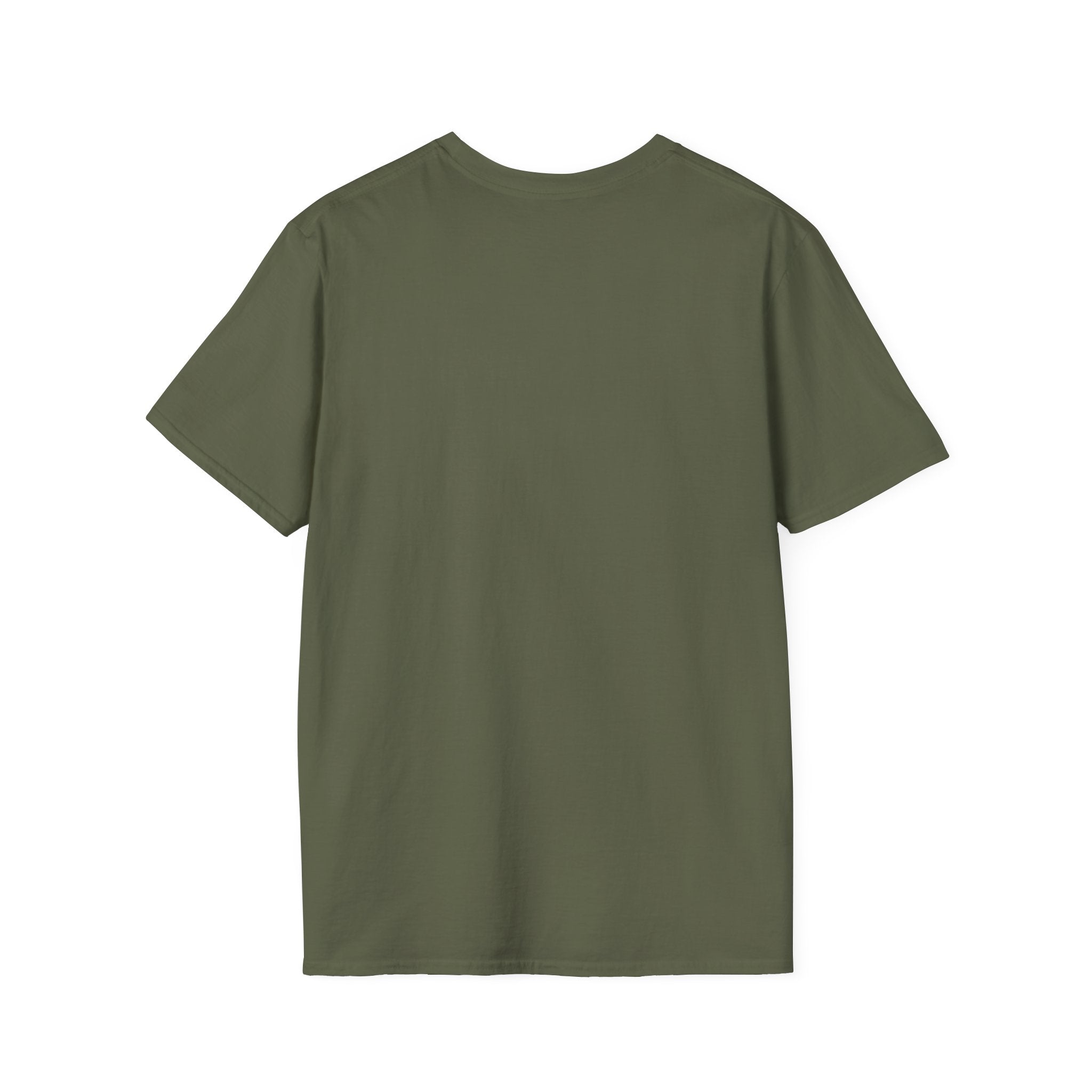 Copy of Copy of Unisex Softstyle Drunkan Lab T-Shirt
