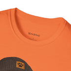 Copy of Copy of Unisex Softstyle Drunkan Lab T-Shirt