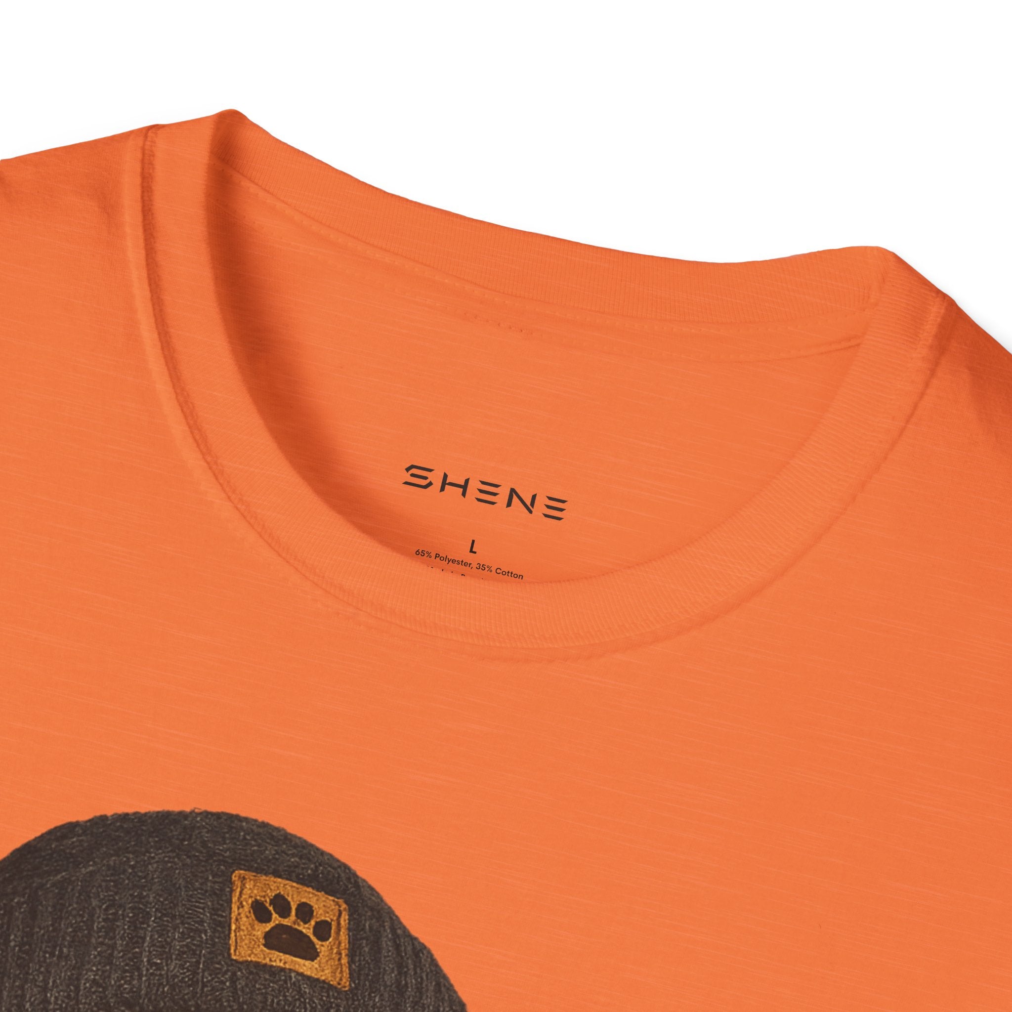 Copy of Copy of Unisex Softstyle Drunkan Lab T-Shirt