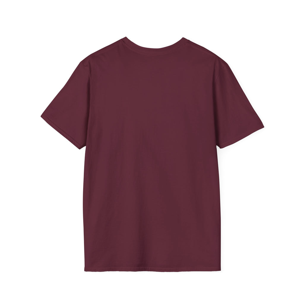 Copy of Copy of Unisex Softstyle Drunkan Lab T-Shirt
