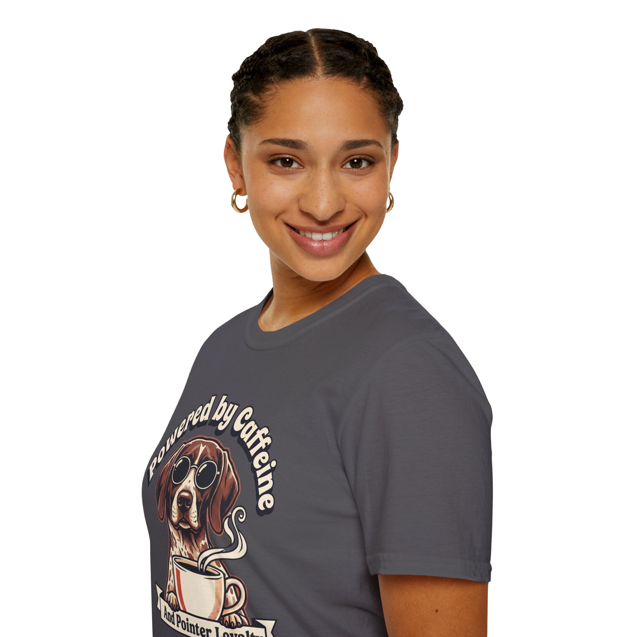 Copy of Unisex Softstyle Beegal Loyalty T-Shirt