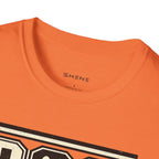 Copy of Copy of Unisex Softstyle Dog Mom T-Shirt