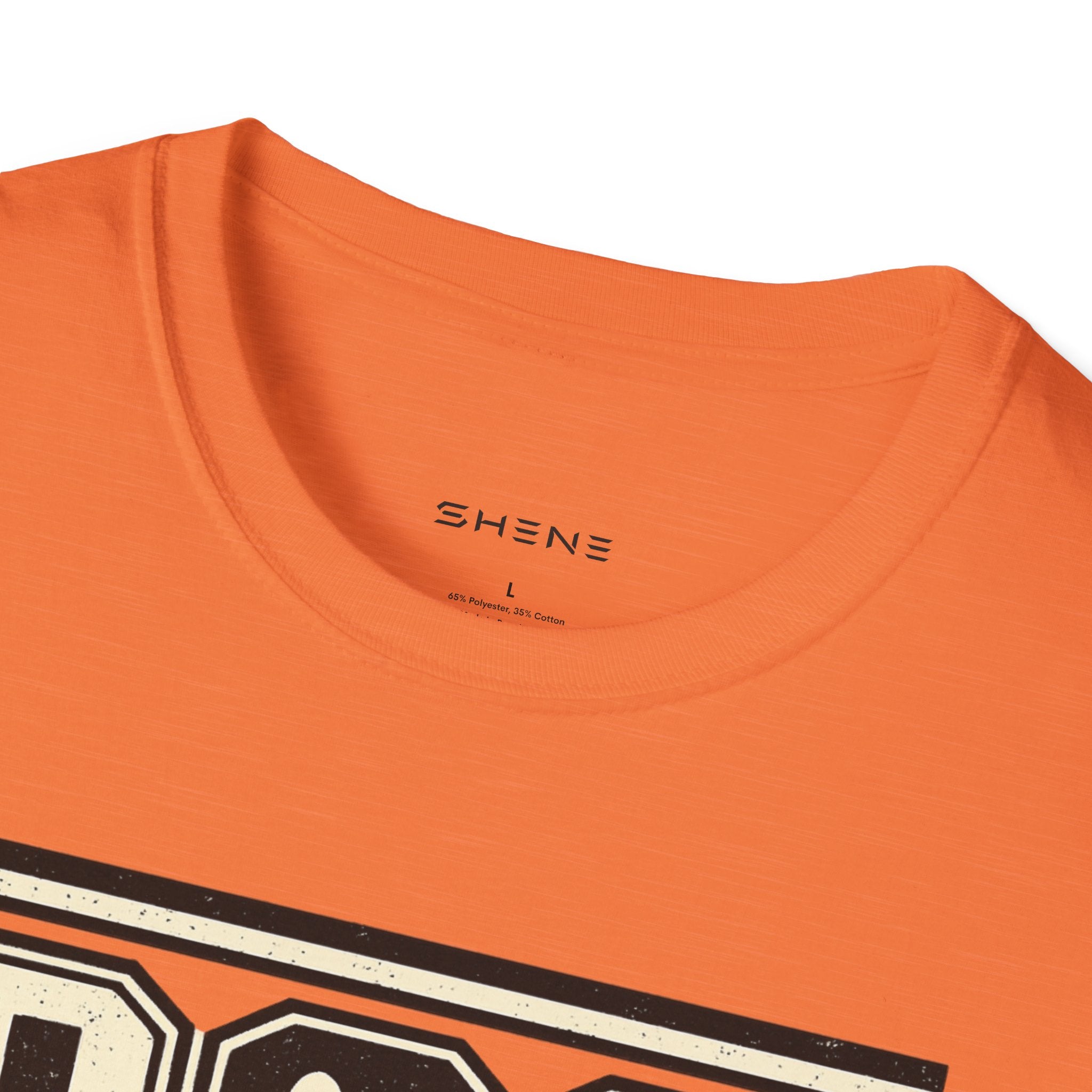 Copy of Copy of Unisex Softstyle Dog Mom T-Shirt