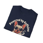 Copy of Unisex Softstyle French Bulldog Loyalty T-Shirt
