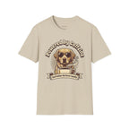 Copy of Unisex Softstyle Golden loyalty T-Shirt