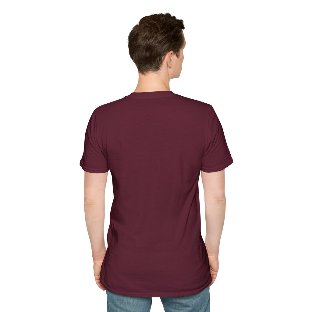 Copy of Copy of Unisex Softstyle Drunkan Lab T-Shirt