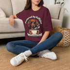 Copy of Unisex Softstyle Dachshund  T-Shirt