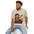 Copy of Copy of Unisex Softstyle Drunkan Lab T-Shirt
