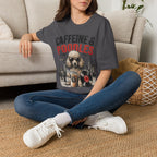 Unisex Softstyle Poodle T-Shirt