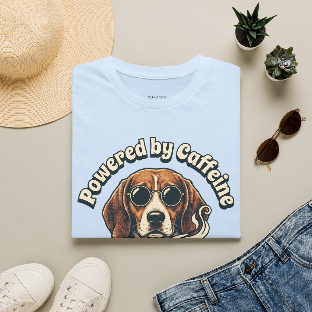 Copy of Unisex Softstyle Poodle T-Shirt