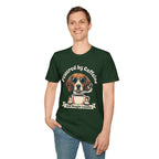 Copy of Unisex Softstyle Poodle T-Shirt