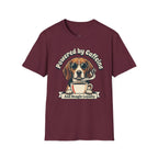 Copy of Unisex Softstyle Poodle T-Shirt