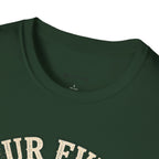 Copy of Unisex Softstyle fur Family T-Shirt