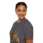 Copy of Unisex Softstyle German Shepherd Library T-Shirt