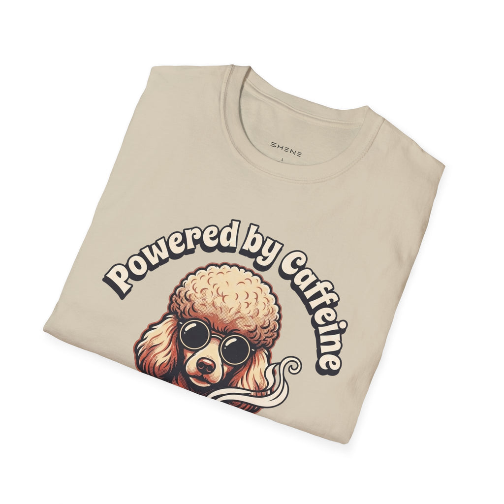 Copy of Unisex Softstyle Poodle Loyalty T-Shirt
