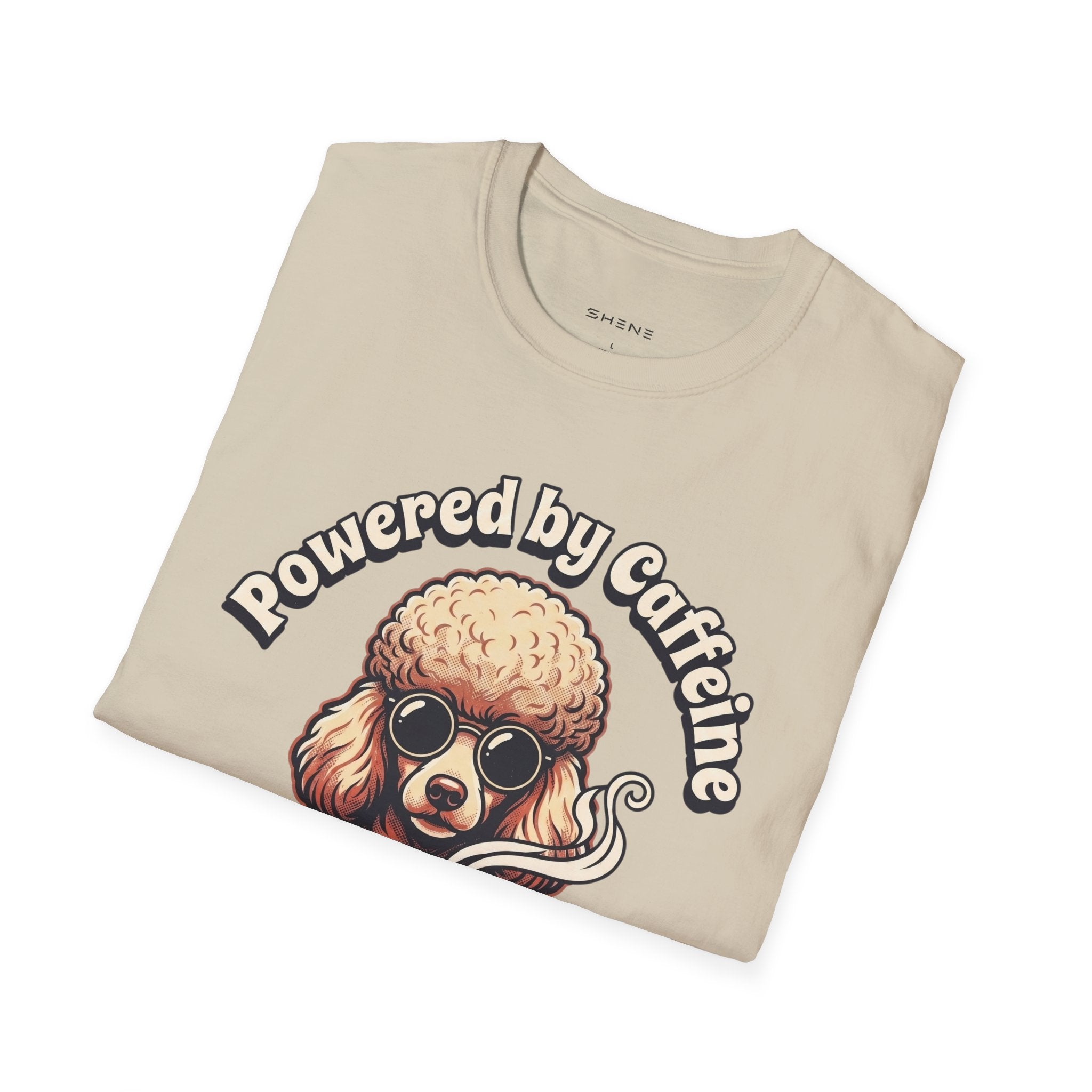 Copy of Unisex Softstyle Poodle Loyalty T-Shirt