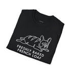 Copy of Unisex Softstyle french balk T-Shirt