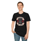 Copy of Copy of Unisex Softstyle My Pet Say No T-Shirt