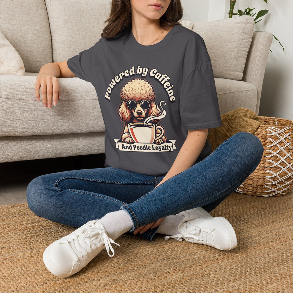 Copy of Unisex Softstyle Poodle Loyalty T-Shirt