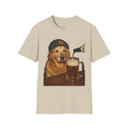 Copy of Copy of Unisex Softstyle Drunkan Lab T-Shirt