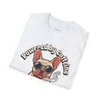 Copy of Unisex Softstyle French Bulldog Loyalty T-Shirt