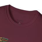 Copy of Unisex Softstyle Poodle Library T-Shirt