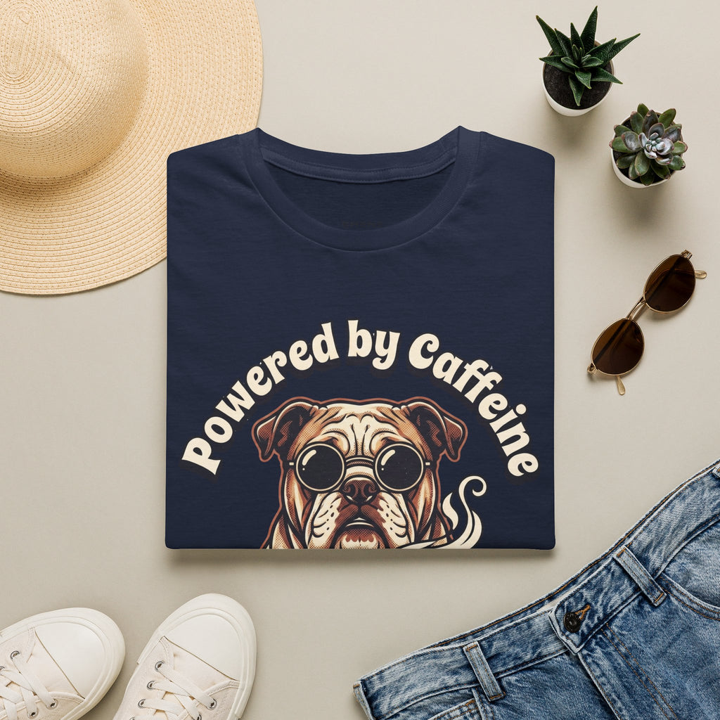 Copy of Unisex Softstyle Bulldog Loyalty T-Shirt