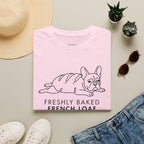 Copy of Unisex Softstyle french balk T-Shirt