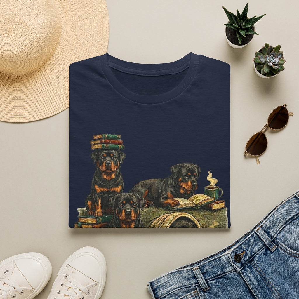 Copy of Unisex Softstyle rotwailer T-Shirt