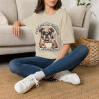 Copy of Unisex Softstyle Bulldog Loyalty T-Shirt