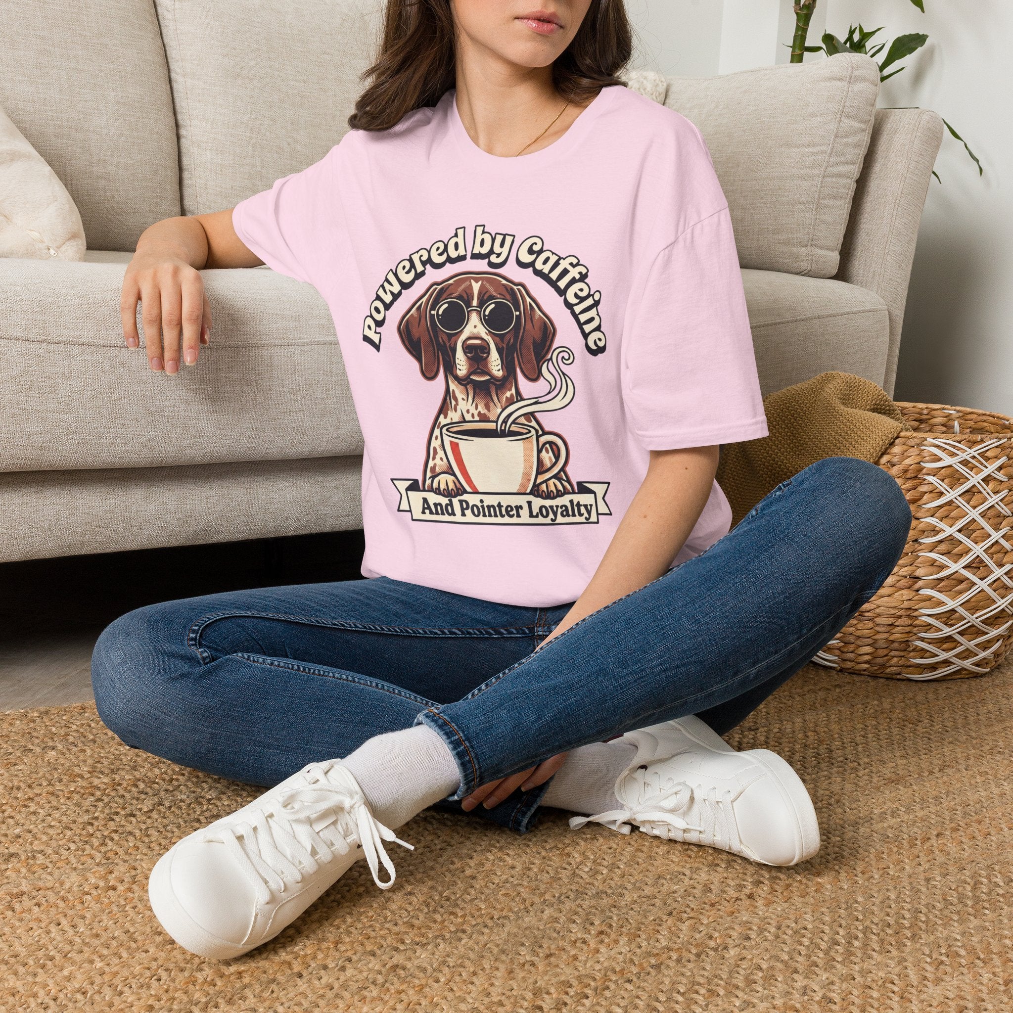 Copy of Unisex Softstyle Beegal Loyalty T-Shirt