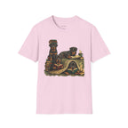 Copy of Unisex Softstyle rotwailer T-Shirt