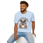 Copy of Unisex Softstyle Bulldog Loyalty T-Shirt
